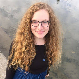 Meet your Posher, Annabelle